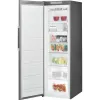 Whirlpool UW8 F2Y XBI F 2 mraznička voľne stojaca 263 L nerez