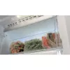 Whirlpool UW8 F2Y XBI F 2 mraznička voľne stojaca 263 L nerez