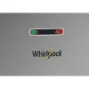 Whirlpool UW8 F2Y XBI F 2 mraznička voľne stojaca 263 L nerez
