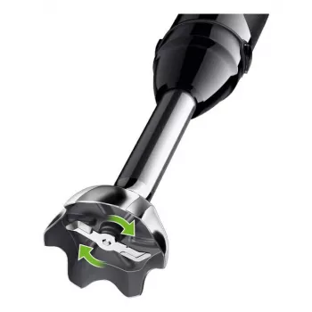 Braun MultiQuick 5 Pro MQ 55755 M 0,6 l tyčový mixér 1000 W čierny