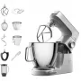 Kenwood Titanium Chef Baker XL kuchynský robot 1200 W 7 L nerez