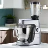 Kenwood Titanium Chef Baker XL kuchynský robot 1200 W 7 L nerez