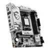MSI B850M GAMING PLUS WIFI6E základná doska AMD B850 Socket AM5 micro ATX