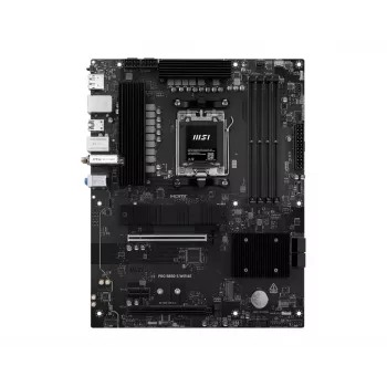 MSI PRO B850-S WIFI6E základná doska AMD B850 Socket AM5 ATX