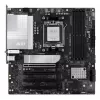 Základná doska MSI PRO B850M-P WIFI micro ATX, AMD B850, Socket AM5, 4×DDR5 DIMM, 3×M.2, Wi‑Fi 7, 5Gb LAN