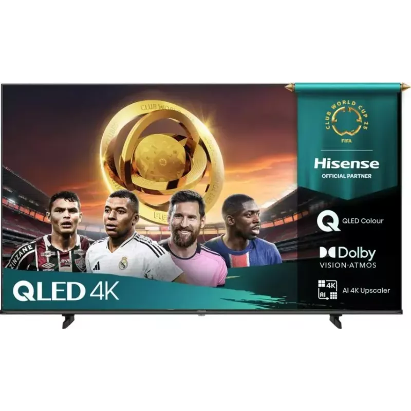 TV Hisense 50E7Q 50