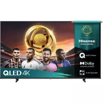 LED televízor Hisense 55E7Q 55
