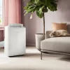 Electrolux EXP26U339CW mobilná klimatizácia 64 dB biela