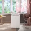 Electrolux EXP26U339CW mobilná klimatizácia 64 dB biela