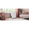 Electrolux EXP26U339CW mobilná klimatizácia 64 dB biela