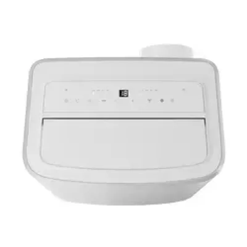 Electrolux EXP26U339CW mobilná klimatizácia 64 dB biela
