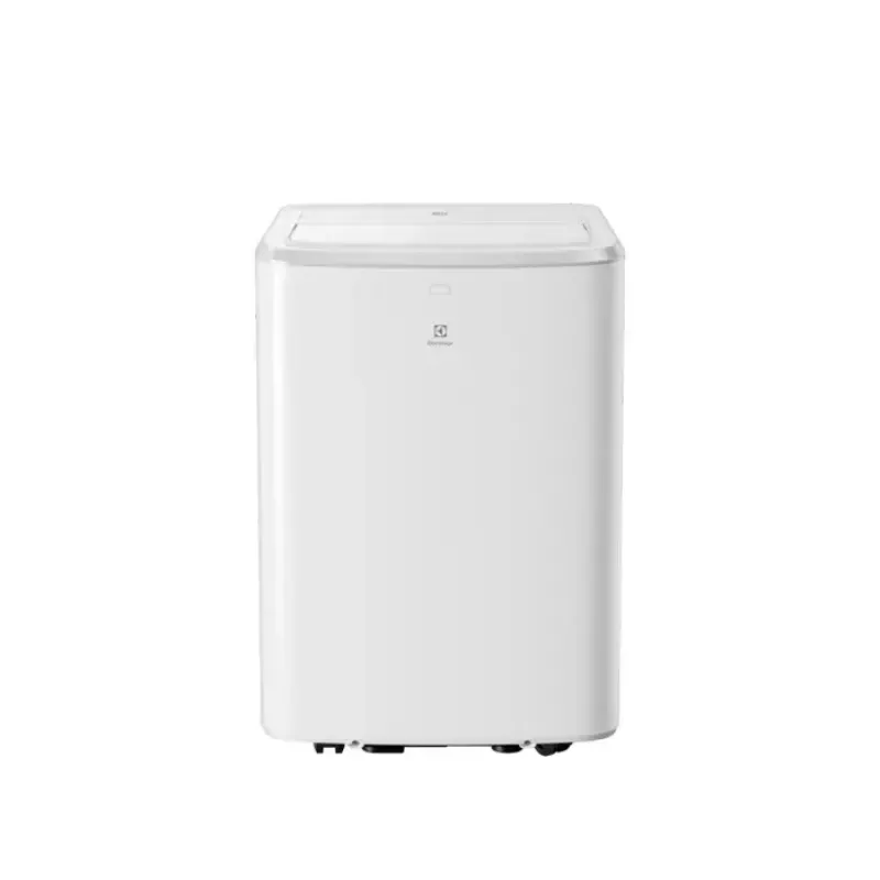 Electrolux EXP26U339CW mobilná klimatizácia 64 dB biela