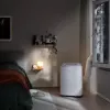 Electrolux EXP26U339CW mobilná klimatizácia 64 dB biela