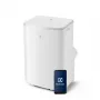 Electrolux EXP26U339CW mobilná klimatizácia 64 dB biela