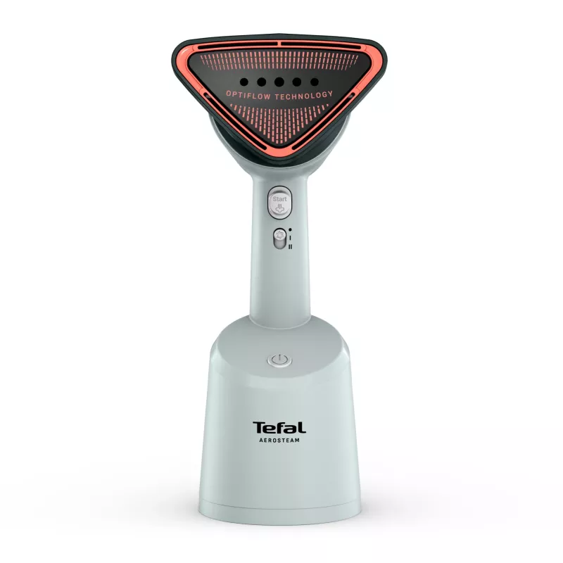 Tefal AeroSteam DT9814F0 parný hladič ručný parný hladič 0,1 l 1400 W biela