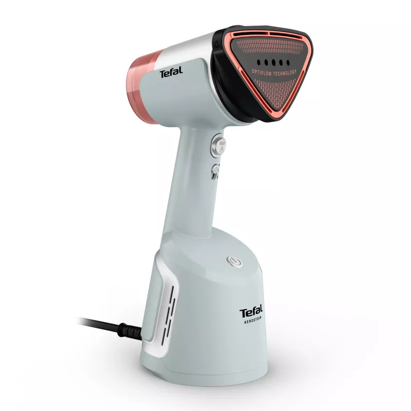 Tefal AeroSteam DT9814F0 parný hladič ručný parný hladič 0,1 l 1400 W biela