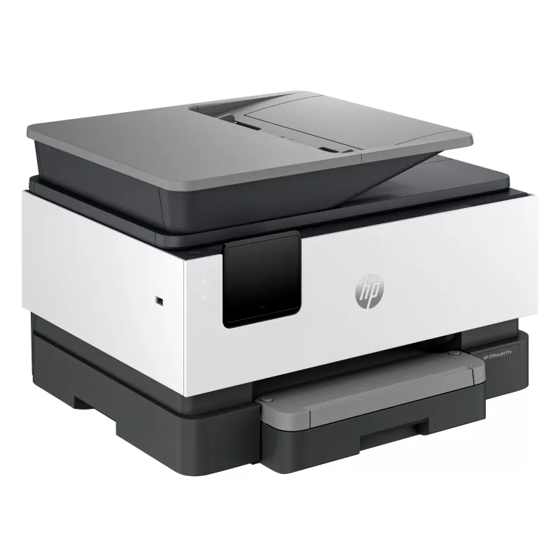 HP OfficeJet Pro 9120e bezdrôtová multifunkčná farebná tlačiareň, Instant Ink; obojstranná tlač