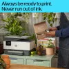 HP OfficeJet Pro 9120e bezdrôtová multifunkčná farebná tlačiareň, Instant Ink; obojstranná tlač