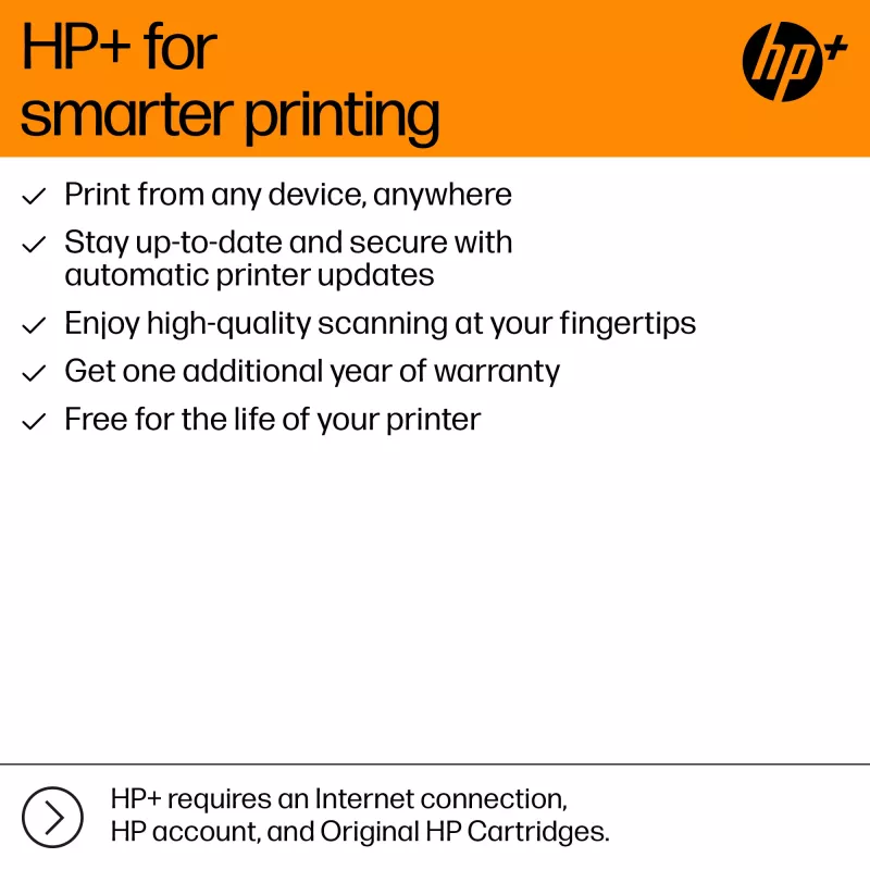 HP OfficeJet Pro 9120e bezdrôtová multifunkčná farebná tlačiareň, Instant Ink; obojstranná tlač