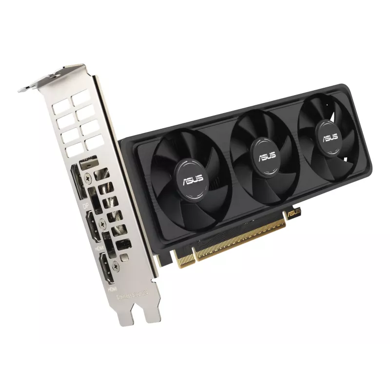 ASUS RTX5060-O8G-LP-BRK NVIDIA GeForce RTX 5060 8 GB GDDR7