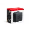 Nintendo Switch 2 All-In-One Carrying Case, cestovné puzdro, Nintendo, čierna, Nintendo Switch 2, zips
