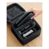 Nintendo Switch 2 All-In-One Carrying Case, cestovné puzdro, Nintendo, čierna, Nintendo Switch 2, zips