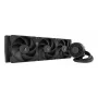 ARCTIC Liquid Freezer III Pro 420 - multi-kompatibilný all-in-one CPU vodný chladič