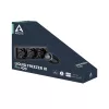 ARCTIC Liquid Freezer III Pro 420 - multi-kompatibilný all-in-one CPU vodný chladič