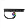 ARCTIC Liquid Freezer III Pro 420 A-RGB multi-kompatibilný all-in-one CPU vodný chladič s A-RGB