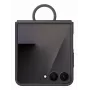 Samsung Ring Case puzdro na telefón 17,4 cm (6,85 inch), čierna
