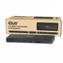 Dokovacia stanica CLUB 3D 14-1 USB-C Quad Display USB4 s 2× USB 2.0 portami
