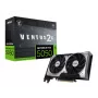 Grafická karta MSI GeForce RTX 5050 8 GB GDDR6, PCIe 5.0, 2560 CUDA, 2602 MHz Boost, 128-Bit, 3x DP 2.1b + 1x HDMI 2.1b, 130 W, 2 ventilátory