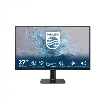 Philips 2000 series 27E2N2500/00 počítačový monitor 68,6 cm (27