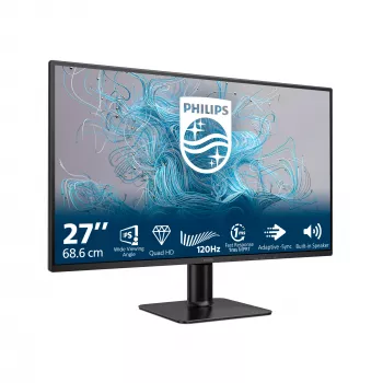 Philips 2000 series 27E2N2500/00 počítačový monitor 68,6 cm (27