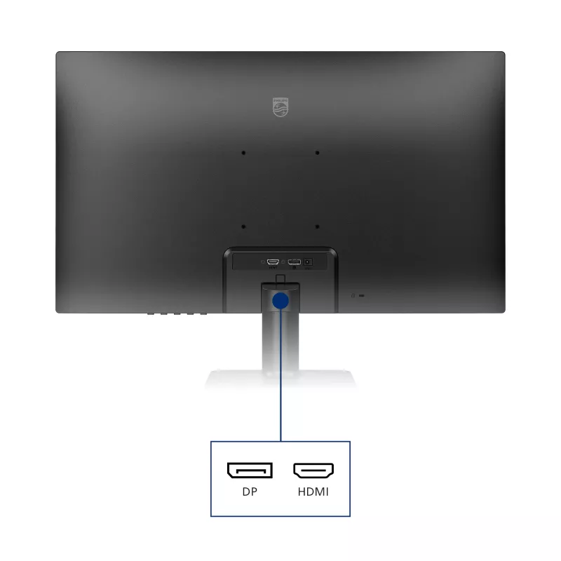 Philips 2000 series 27E2N2500/00 počítačový monitor 68,6 cm (27