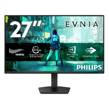 Philips Evnia 3000 27M2N3200NF/00 počítačový monitor 68,6 cm (27