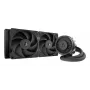 ARCTIC Liquid Freezer III Pro 280 - multi-kompatibilný all-in-one CPU vodný chladič