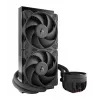 ARCTIC Liquid Freezer III Pro 280 - multi-kompatibilný all-in-one CPU vodný chladič