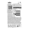 Braun Series 3 Combipack 32B holiaca hlavica