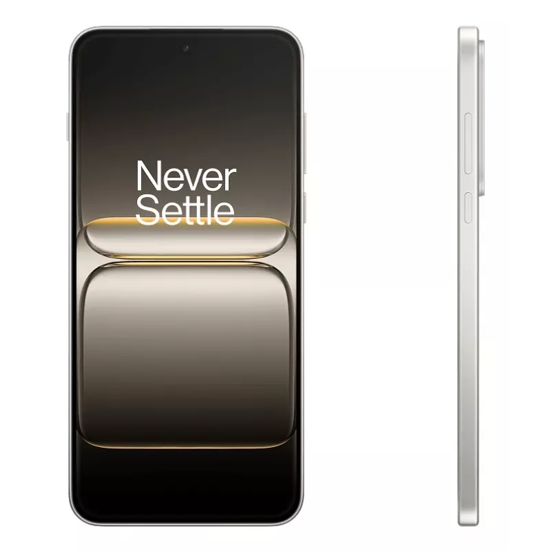 Oneplus Nord 5 - Dual SIM - 8GB 256GB - Marble Sands - 6.8in