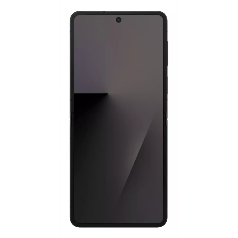 Samsung Galaxy Z Flip7, 17,5 cm (6,9 inch), 2520 x 1080 pixelov, 12 GB, 512 GB, 50 MP, čierna