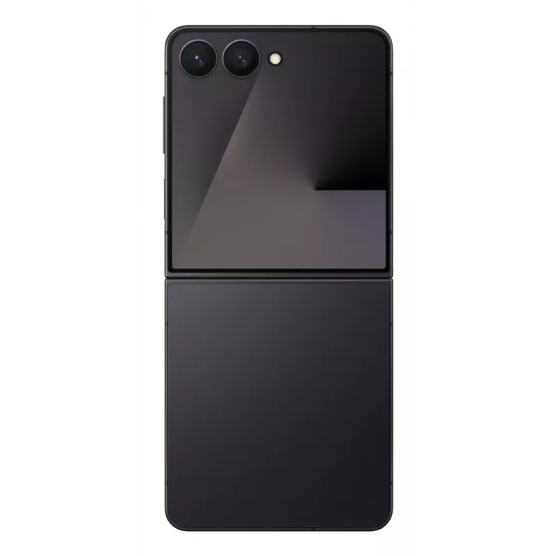 Samsung Galaxy Z Flip7, 17,5 cm (6,9 inch), 2520 x 1080 pixelov, 12 GB, 512 GB, 50 MP, čierna