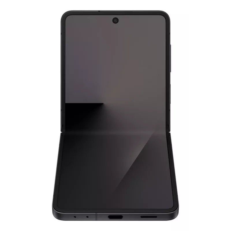 Samsung Galaxy Z Flip7, 17,5 cm (6,9 inch), 2520 x 1080 pixelov, 12 GB, 512 GB, 50 MP, čierna