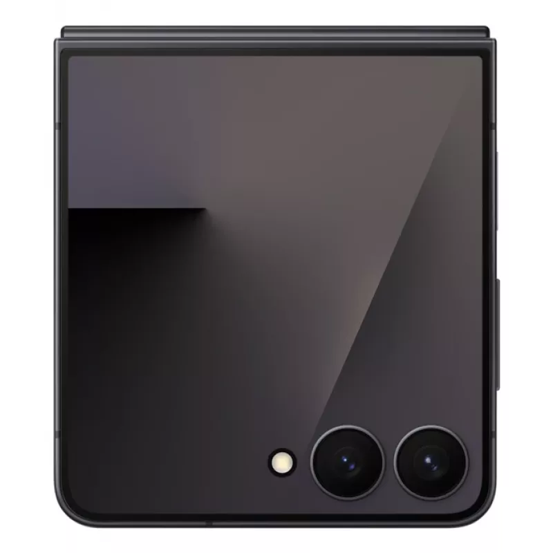 Samsung Galaxy Z Flip7, 17,5 cm (6,9 inch), 2520 x 1080 pixelov, 12 GB, 512 GB, 50 MP, čierna