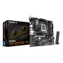GIGABYTE B760M DS3H WIFI6E GEN5 Základná doska - Podporuje Intel Core 14. gen CPU, 6+2+1 fázový digitálny VRM, až do 5600MHz DDR5, 2xPCIe 4.0 M.2, Wi-Fi 6E, 2.5GbE LAN, USB 3.2 Gen2