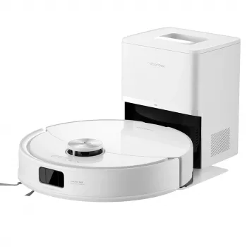 Roborock Q10 VF+ 0,5 L biela