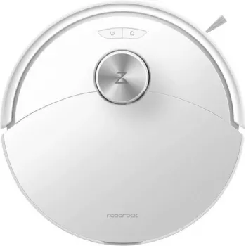 Roborock Q10 VF+ 0,5 L biela