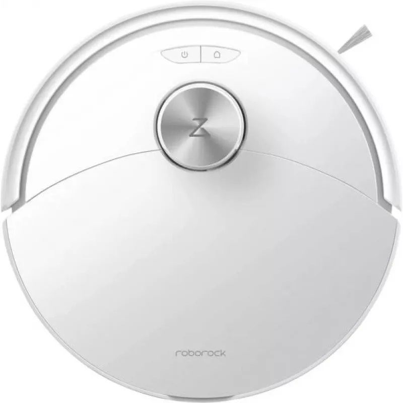 Roborock Q10 VF+ 0,5 L biela