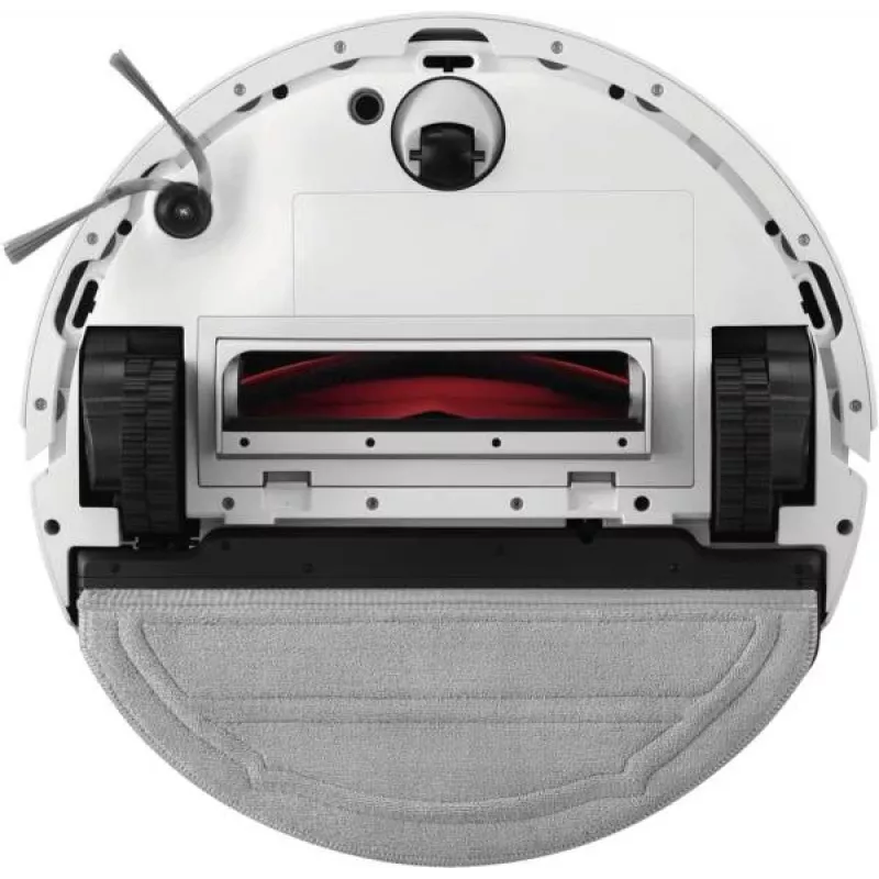 Roborock Q10 VF+ 0,5 L biela