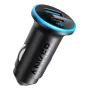 ANKER 325 1a1c 53w Pd auto nabíjačka s PPS